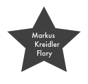 Markus
   Kreidler
    Flory
Duo